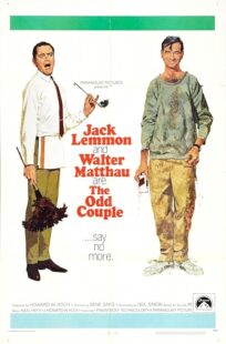 دانلود فیلم The Odd Couple 1968378605-1108379280