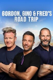 دانلود سریال Gordon, Gino & Fred’s Road Trip379489-665700341