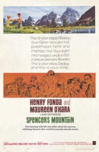 دانلود فیلم Spencer’s Mountain 1963379045-263245441