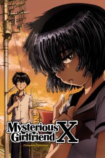 دانلود انیمه Mysterious Girlfriend X378410-1346141150