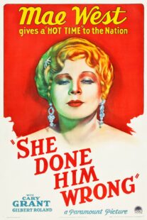 دانلود فیلم She Done Him Wrong 1933378090-1056255774