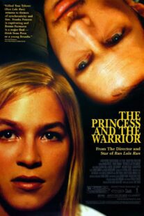 دانلود فیلم The Princess and the Warrior 2000380860-2027069869