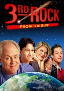 دانلود سریال 3rd Rock from the Sun382016-811093989