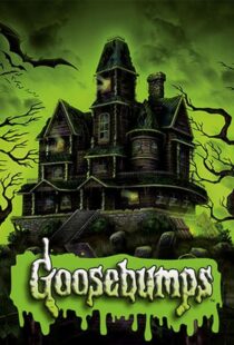 دانلود سریال Goosebumps 1995381526-305667244