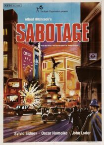 دانلود فیلم Sabotage 1936380401-1266405879