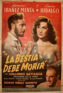 دانلود فیلم The Beast Must Die 1952382140-739273900