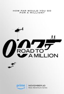 دانلود سریال 007: Road to a Million381686-932503146