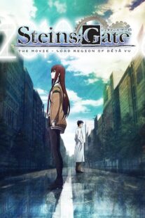 دانلود انیمه Steins;Gate: The Movie – Load Region of Déjà Vu 2013380426-355917405