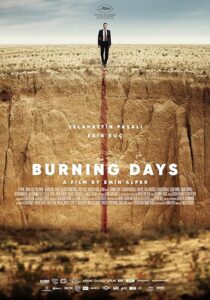 دانلود فیلم Burning Days 2022381853-442534455