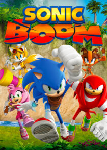 دانلود انیمیشن Sonic Boom381532-394762525