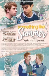 دانلود فیلم Something Like Summer 2017380751-495535314