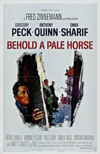 دانلود فیلم Behold a Pale Horse 1964381631-2070627971