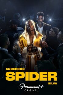 دانلود سریال Anderson Spider Silva381332-2035751687