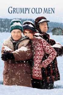 دانلود فیلم Grumpy Old Men 1993381082-795521292