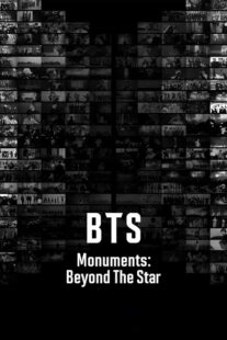 دانلود مستند BTS Monuments: Beyond the Star384202-1840130133