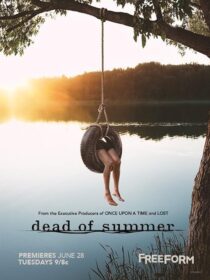 دانلود سریال Dead of Summer384634-451592509