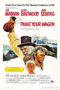 دانلود فیلم Paint Your Wagon 1969384323-2090691360