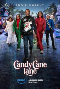 دانلود فیلم Candy Cane Lane 2023382344-2146581153