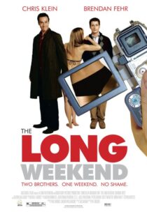 دانلود فیلم The Long Weekend 2005382594-608665480