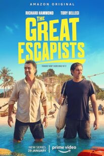 دانلود سریال The Great Escapists384641-1431984366