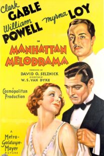 دانلود فیلم Manhattan Melodrama 1934382518-1267888412