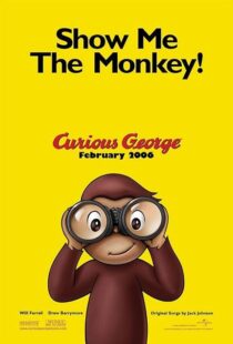 دانلود انیمیشن Curious George 2006383068-1523043277