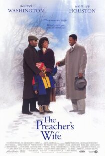 دانلود فیلم The Preacher’s Wife 1996383645-1374466337