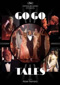 دانلود فیلم Go Go Tales 2007382691-1853733021