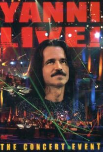 دانلود کنسرت Yanni Live! The Concert Event 2006382930-455050811