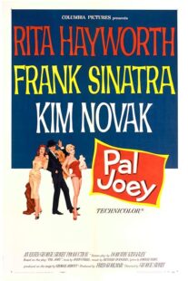 دانلود فیلم Pal Joey 1957384310-815182278