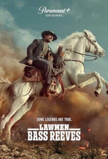 دانلود سریال Lawmen: Bass Reeves380016-1925482202