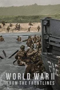 دانلود مستند World War II: From the Frontlines384637-1297480530