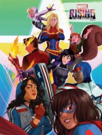 دانلود انیمیشن Marvel Rising: Secret Warriors 2018383597-36976284