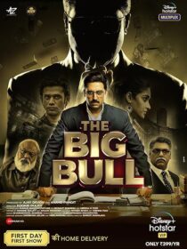 دانلود فیلم هندی The Big Bull 2021383742-898181378