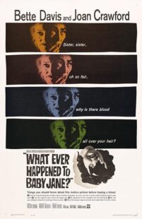 دانلود فیلم What Ever Happened to Baby Jane? 1962382312-382089409