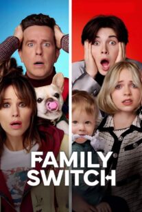 دانلود فیلم Family Switch 2023382246-1140238388