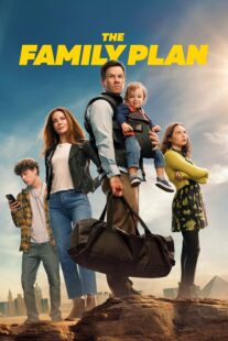 دانلود فیلم The Family Plan 2023383538-525094111