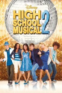 دانلود فیلم High School Musical 2 2007383167-2037570437