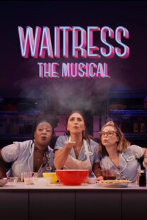 دانلود فیلم Waitress: The Musical 2023385087-559874518