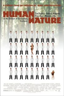 دانلود فیلم Human Nature 2001385871-1518631568