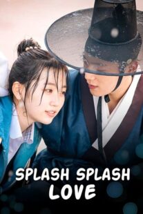 دانلود سریال کره‌ای Splash Splash Love384926-1087190983