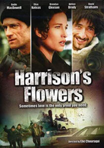 دانلود فیلم Harrison’s Flowers 2000386114-487052736