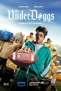 دانلود فیلم The Underdoggs 2024386464-848270500