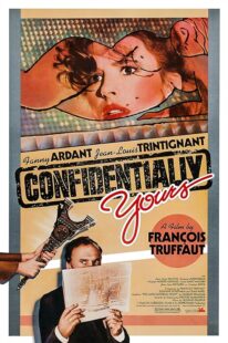 دانلود فیلم Confidentially Yours 1983385424-483041752