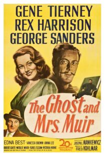 دانلود فیلم The Ghost and Mrs. Muir 1947384730-17882008