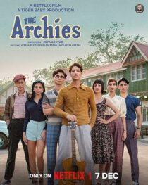 دانلود فیلم هندی The Archies 2023386603-808917765