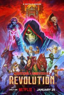 دانلود انیمیشن Masters of the Universe: Revolution386498-1209233862