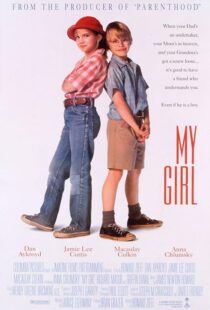 دانلود فیلم My Girl 1991385208-1388964616