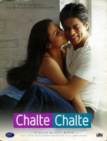 دانلود فیلم هندی Chalte Chalte 2003386394-1044079929