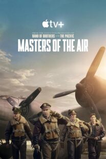 دانلود سریال Masters of the Air386389-967939485